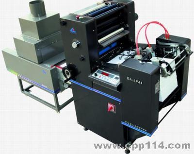 新产品推广_西安立人印刷设备技术_中华印刷包装网