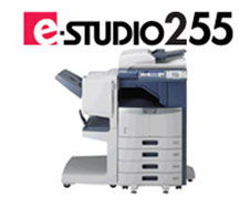 STUDIO255 办公设备 扬州晨阳办公设备销售中心 扬州打印机 扬州复印机产品分类
