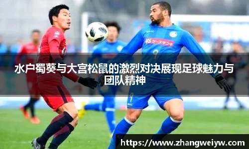 MILE米乐官网水户蜀葵与大宫松鼠的激烈对决展现足球魅力与团队精神
