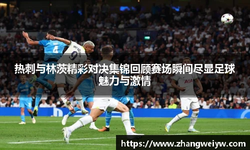 MILE米乐官网热刺与林茨精彩对决集锦回顾赛场瞬间尽显足球魅力与激情